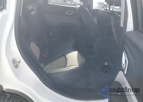 2022 Jeep Compass Latitude 4X4 из США, поврежденный, VIN 3C4NJDBB9NT170263